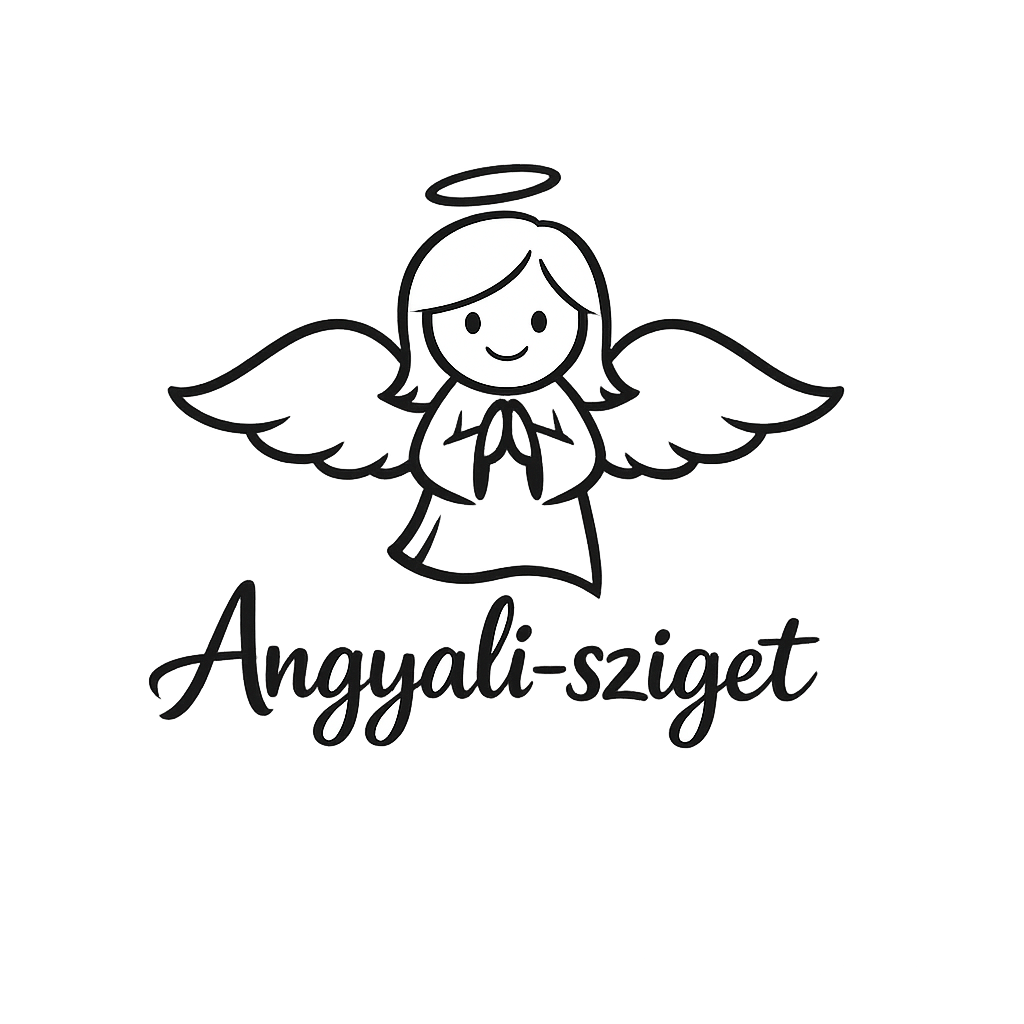 Angyali-szigeti Civilek logó